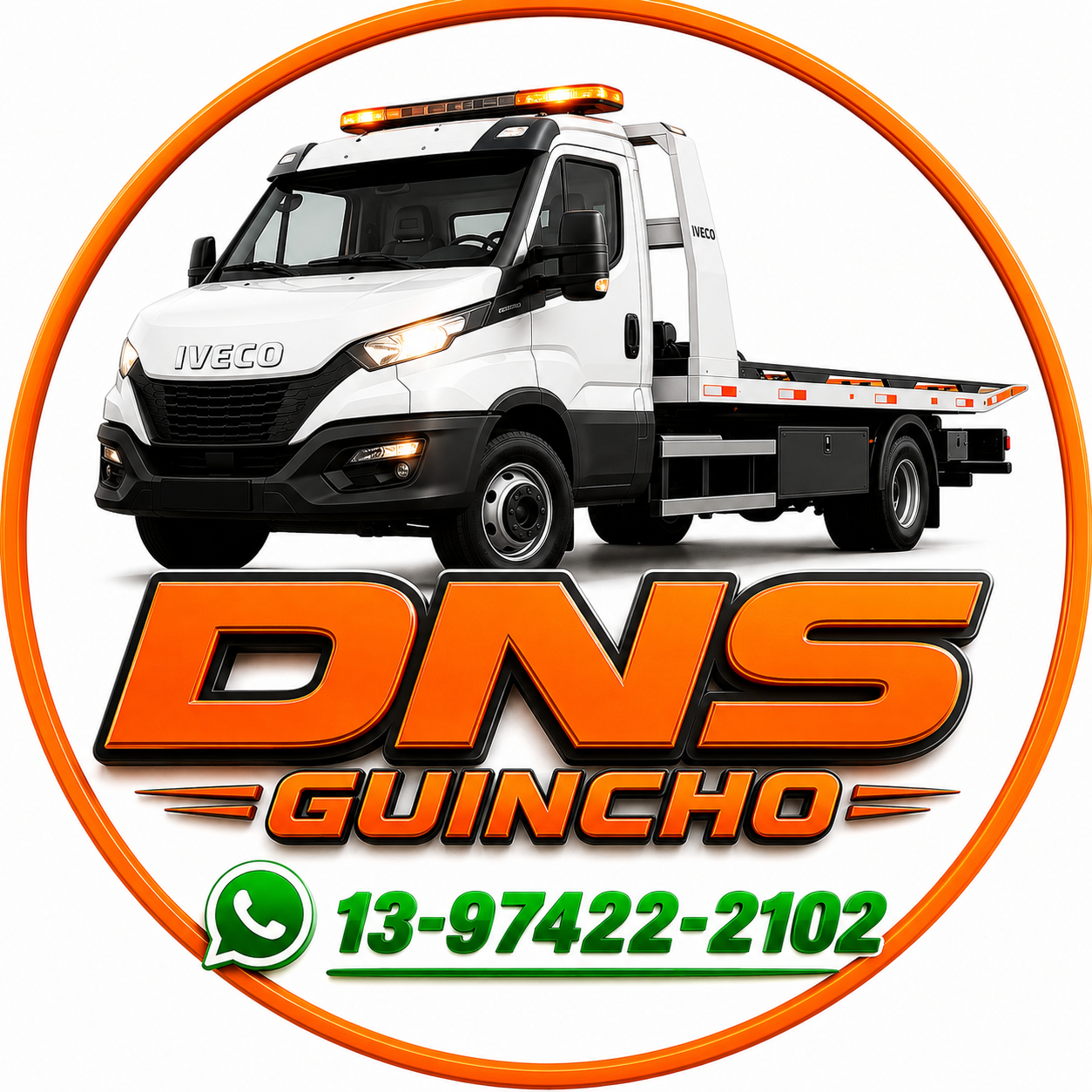 DNS Guincho